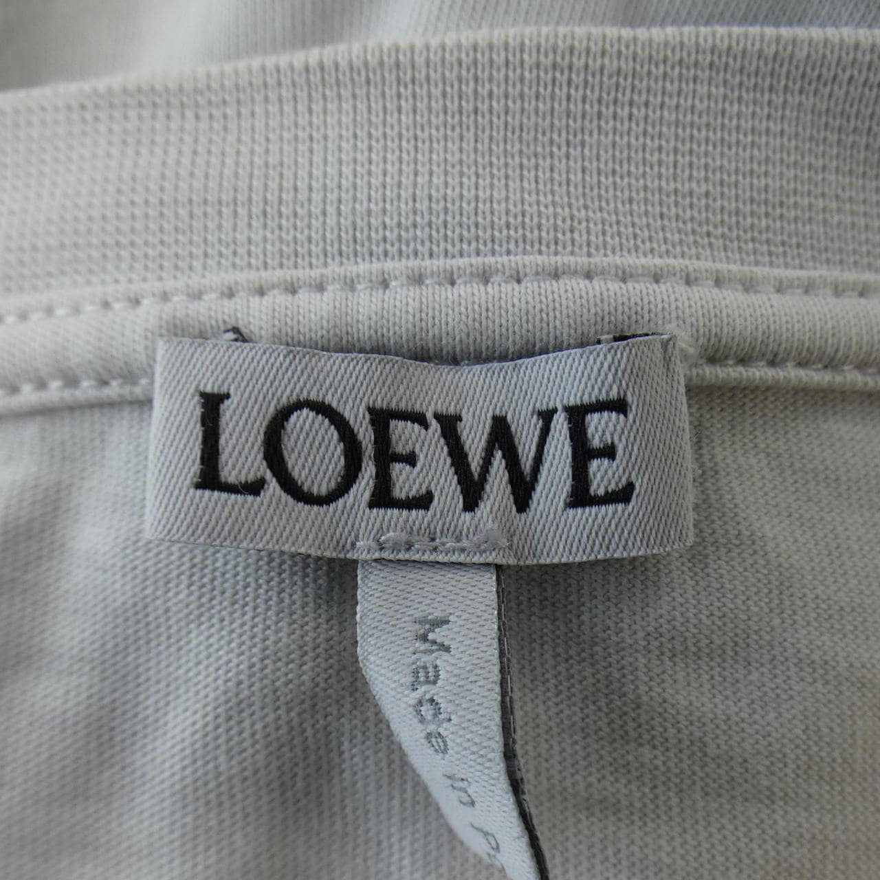 ロエベ LOEWE Tシャツ
