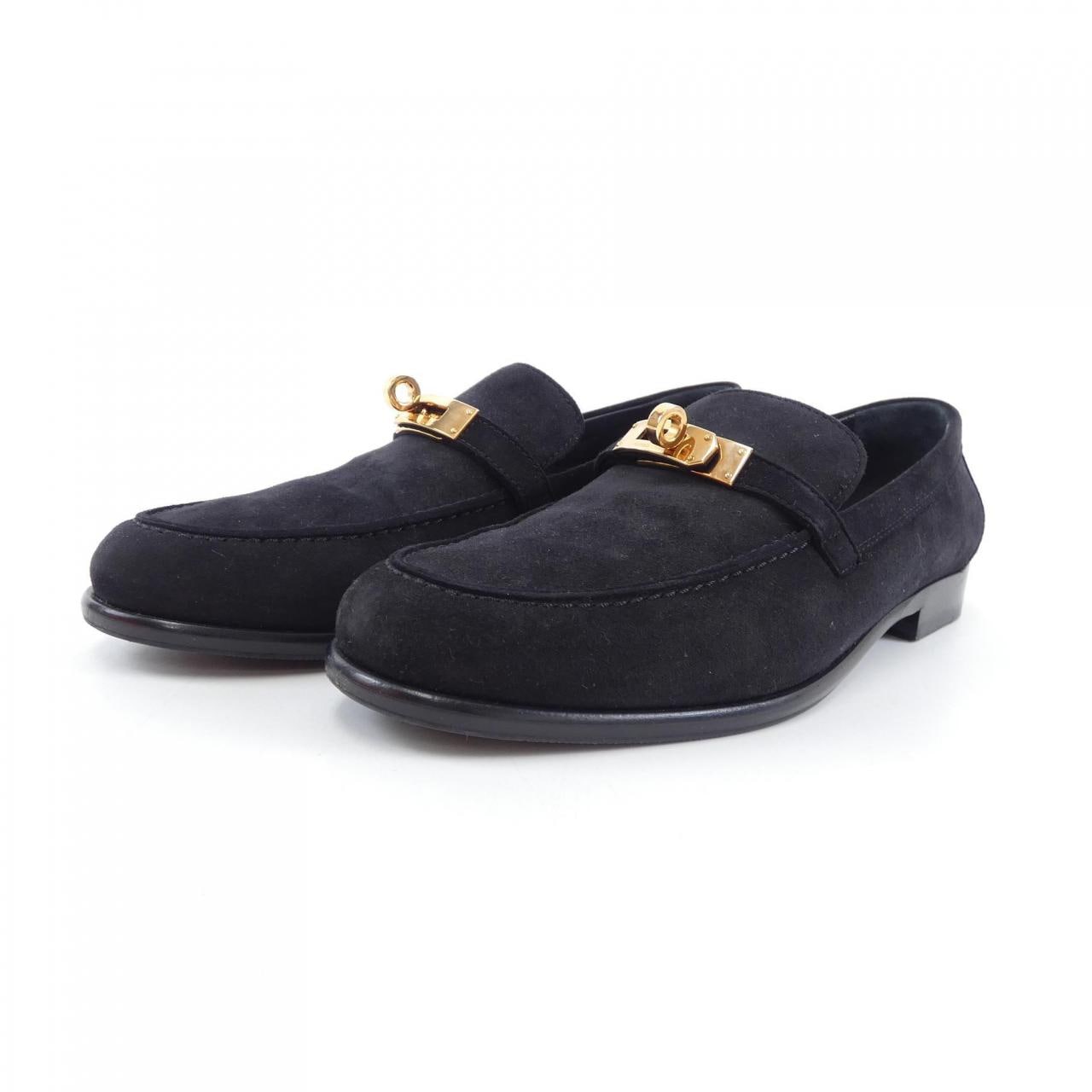 エルメス HERMES シューズ