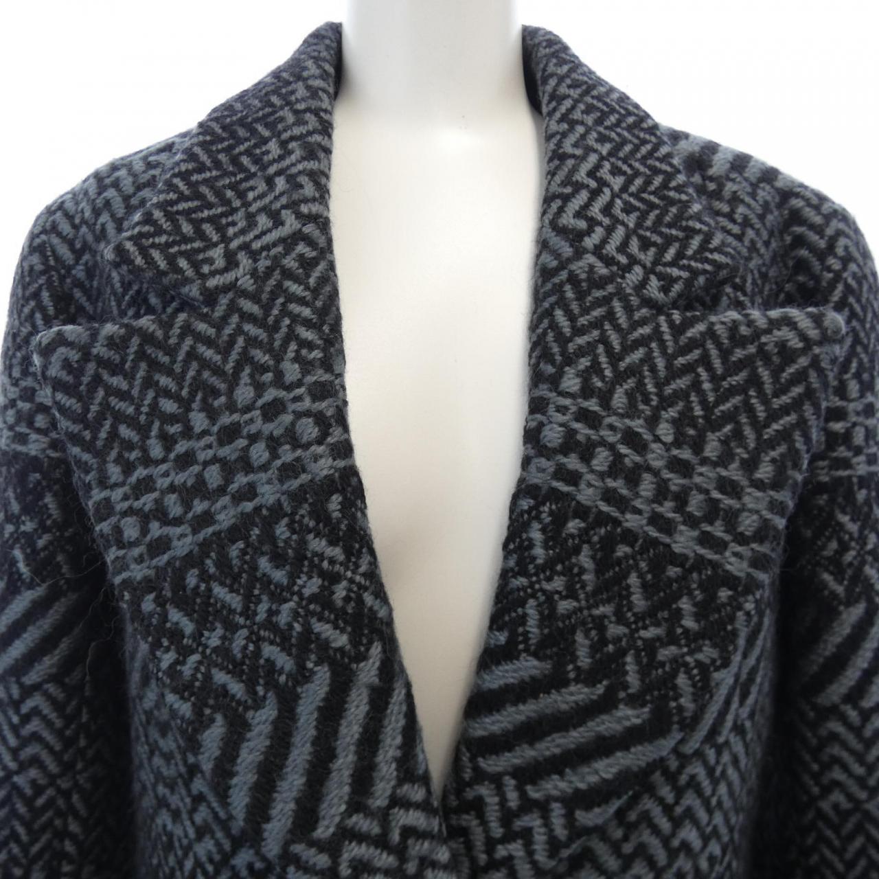 [vintage] CHANEL jacket