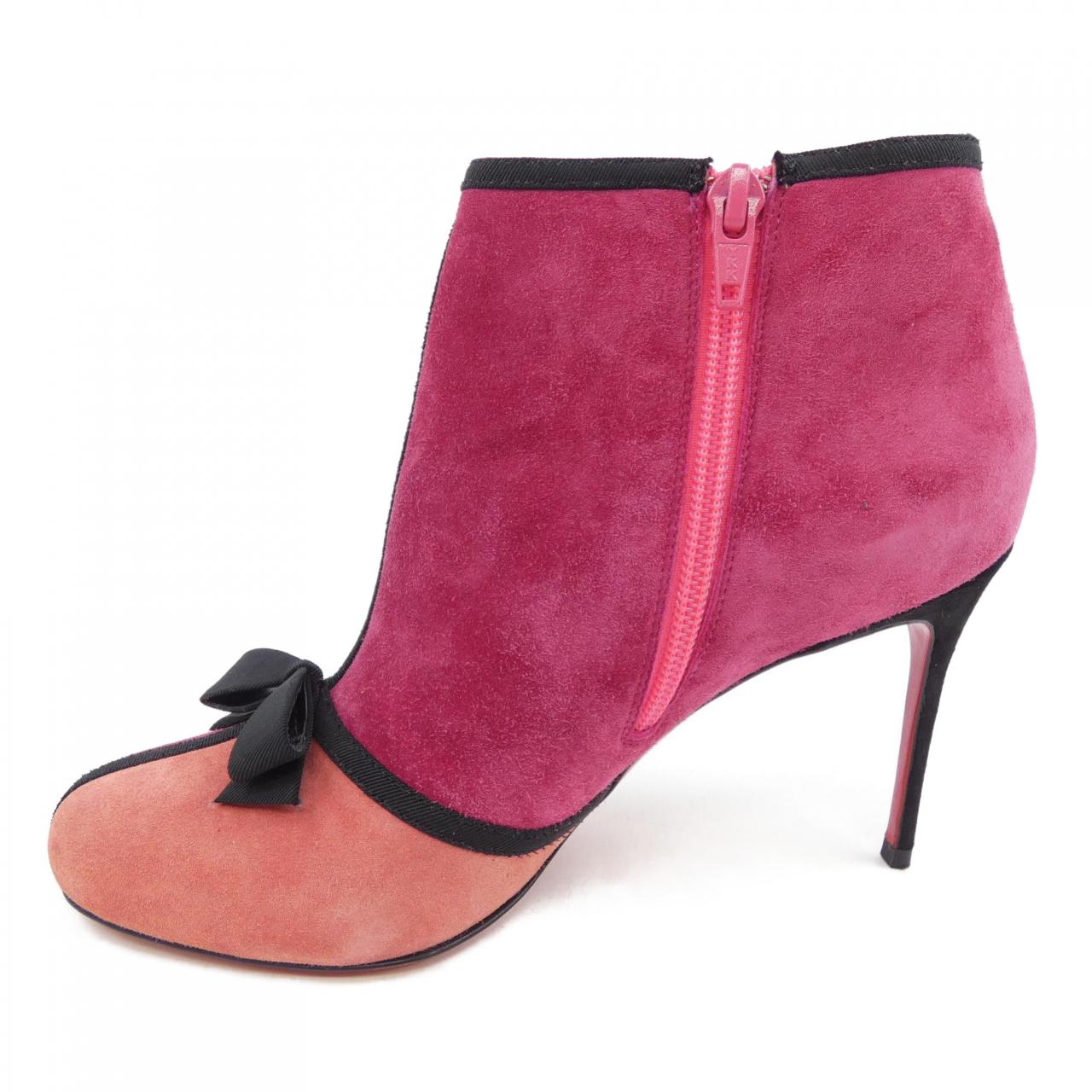 クリスチャンルブタン CHRISTIAN LOUBOUTIN ブーツ