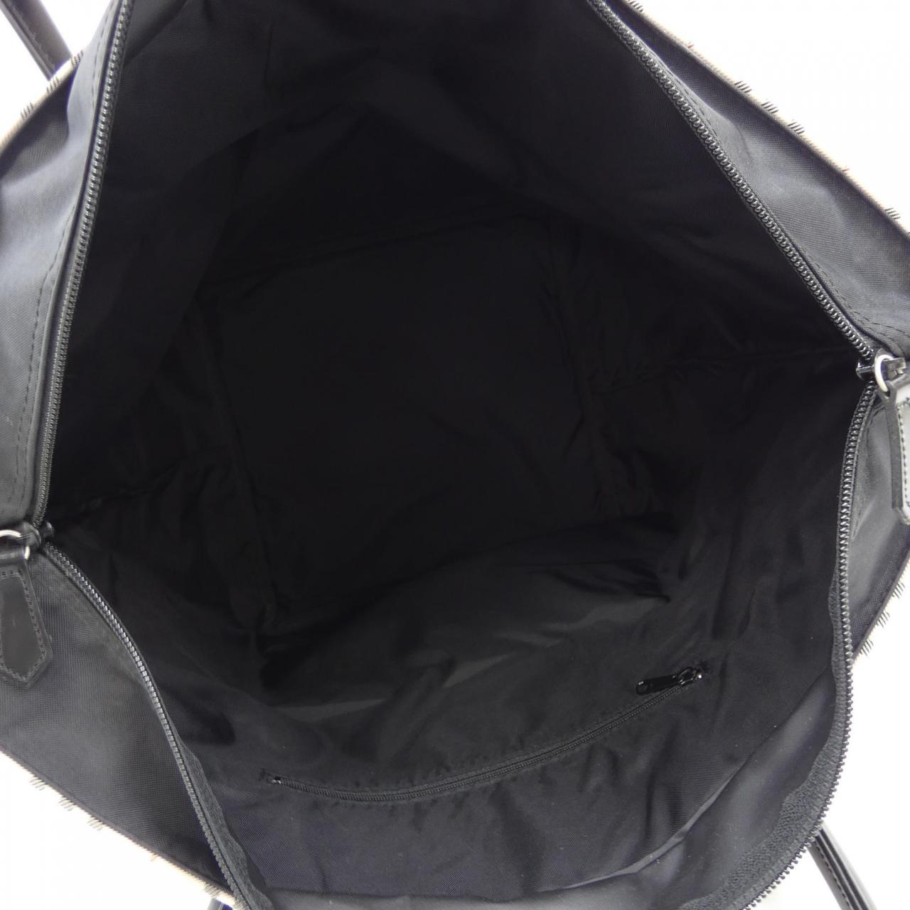 バーバリーブルーレーベル BURBERRY BLUE LABEL BAG