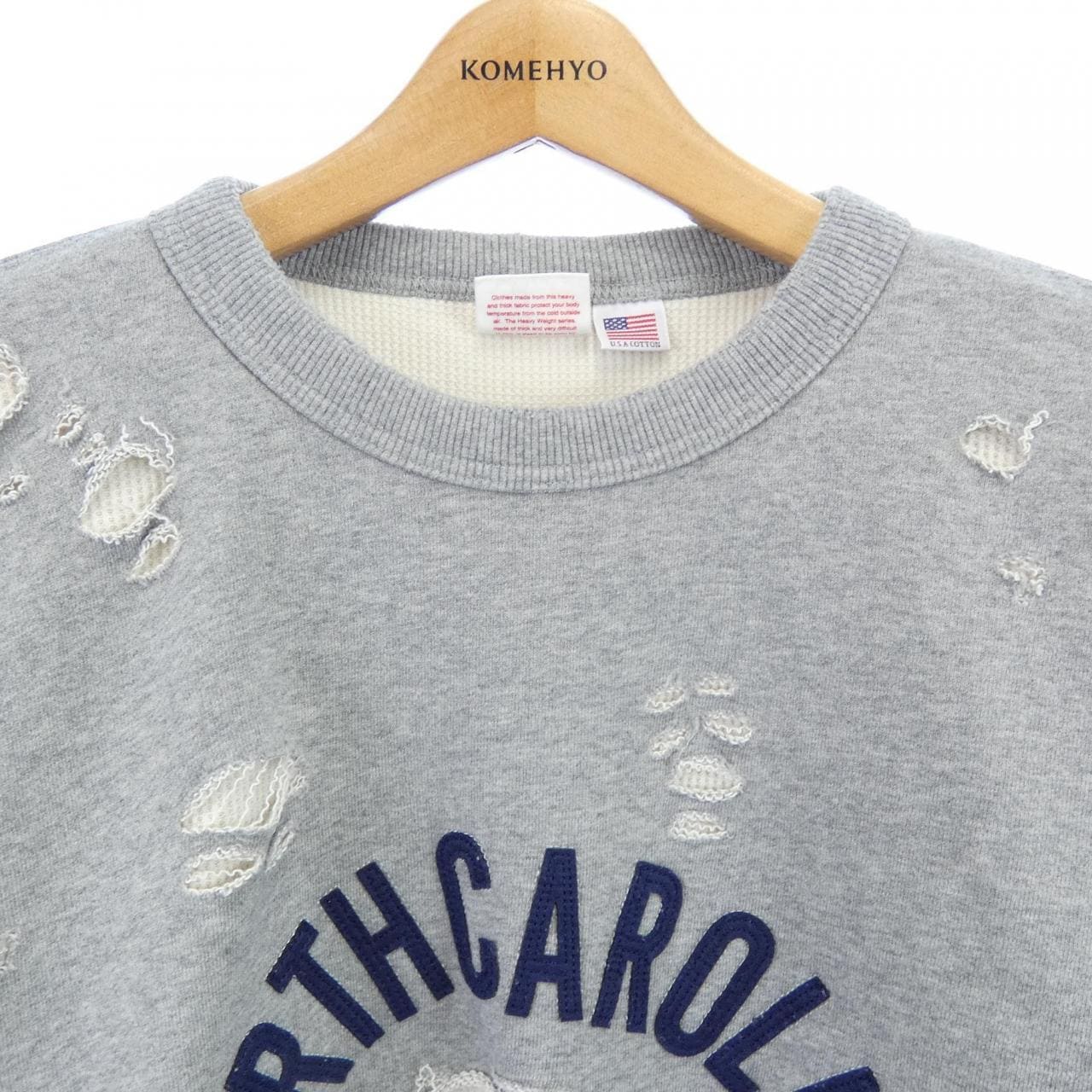 フリークスストア FREAK'S STORE スウェット