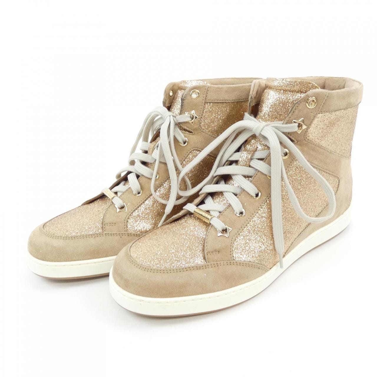 ジミーチュウ JIMMY CHOO スニーカー