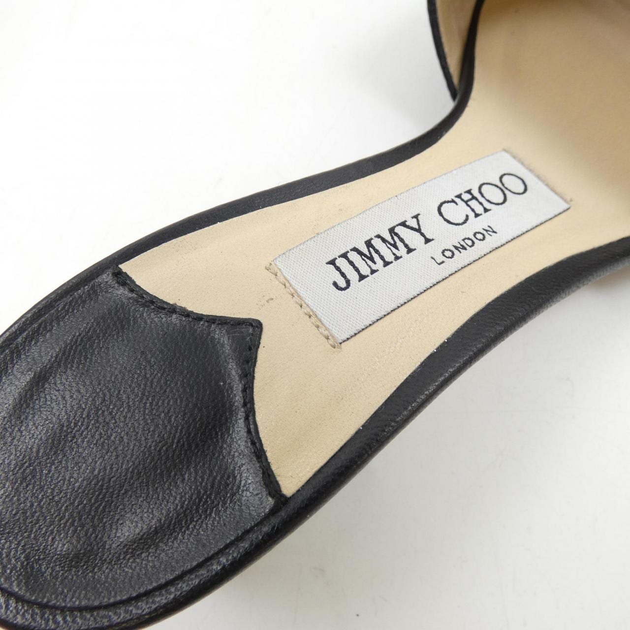 ジミーチュウ JIMMY CHOO サンダル