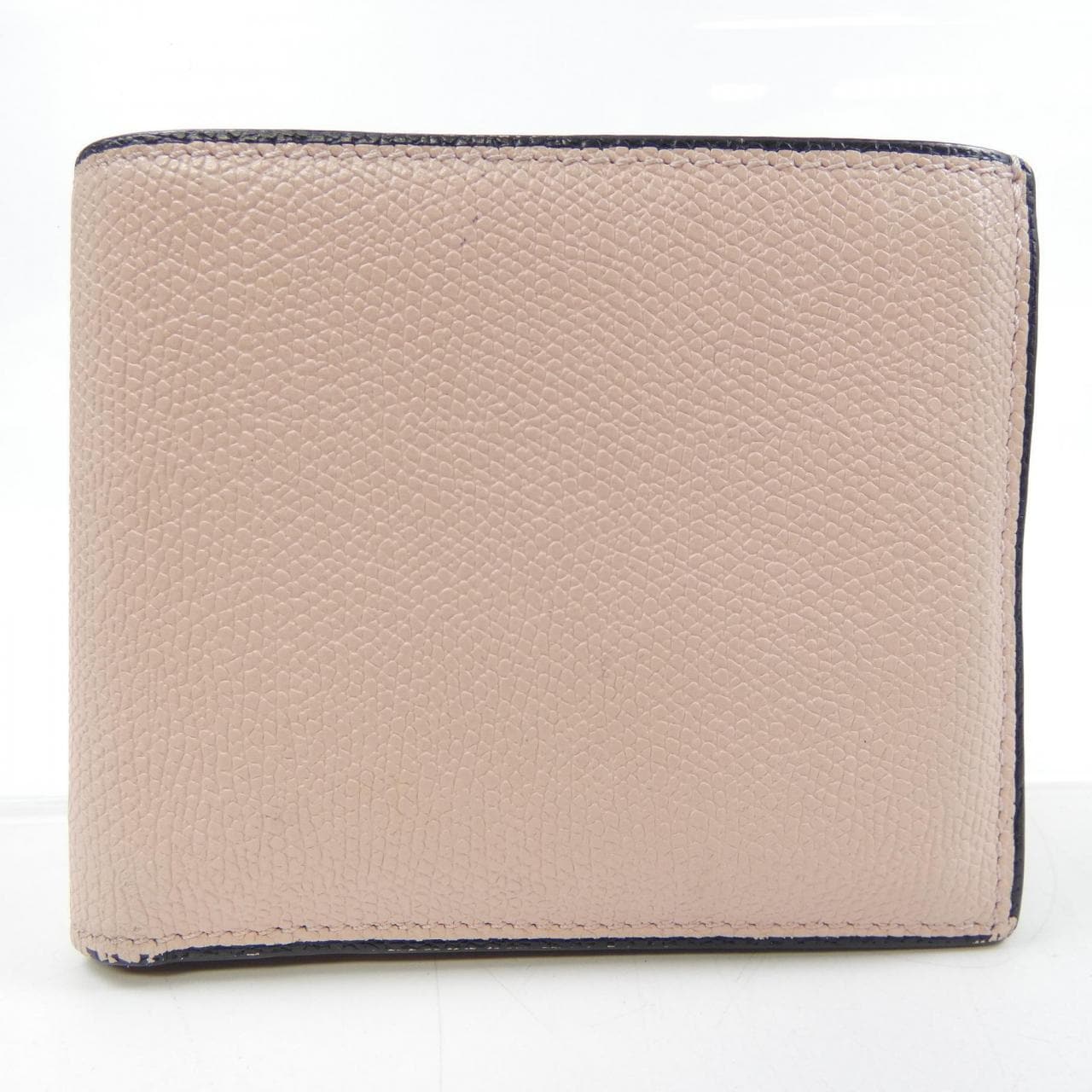 ヴァレクストラ VALEXTRA WALLET