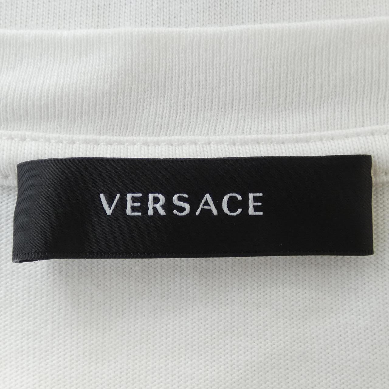 VERSACE T恤