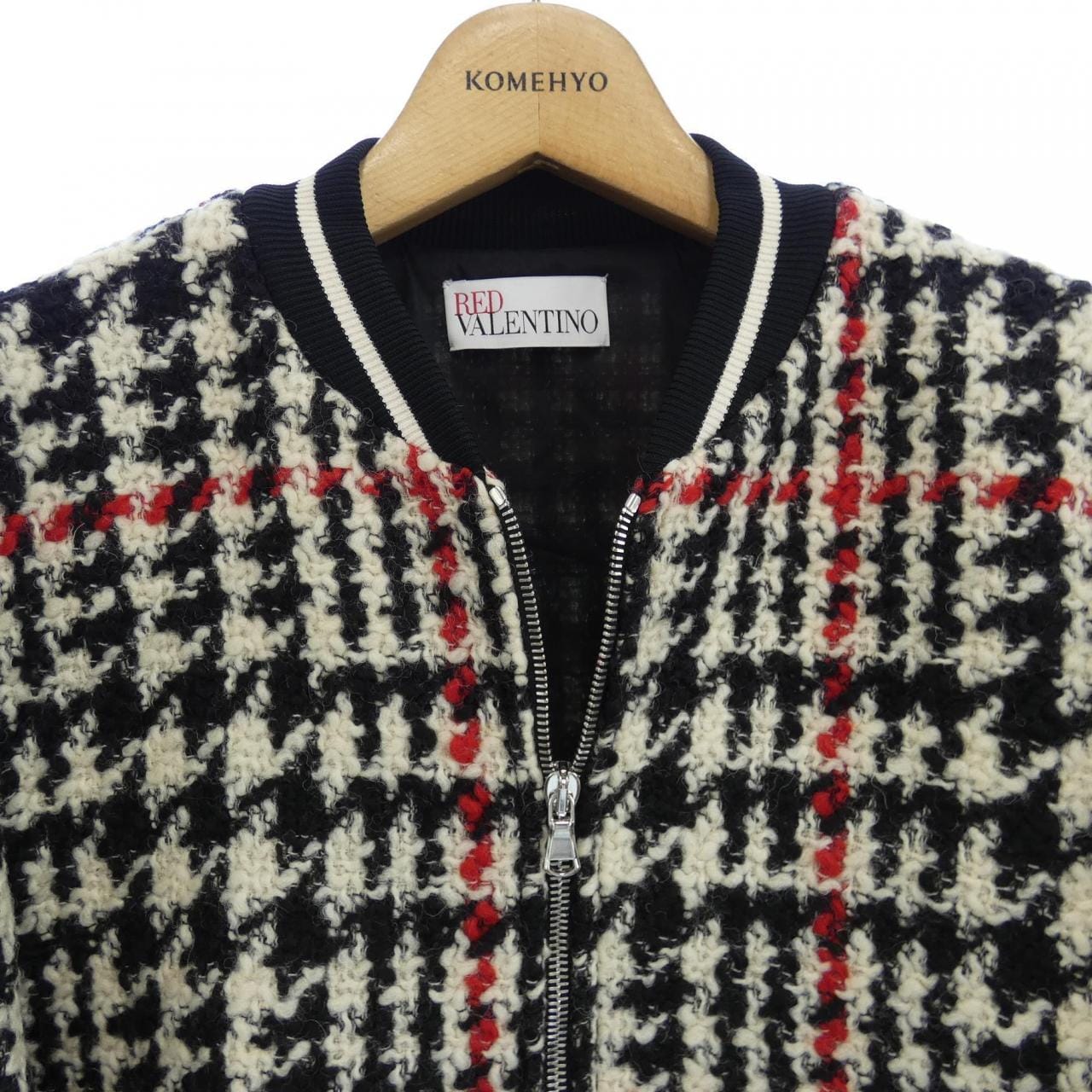 レッドバレンティノ RED VALENTINO ブルゾン
