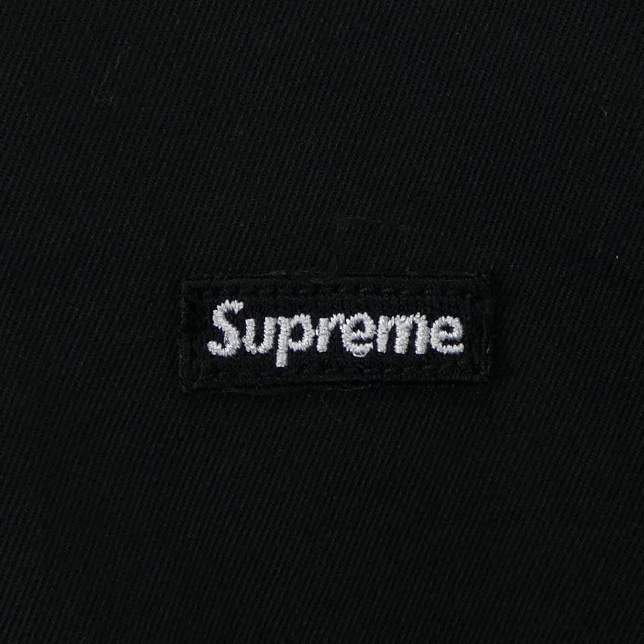 SUPREME shirt