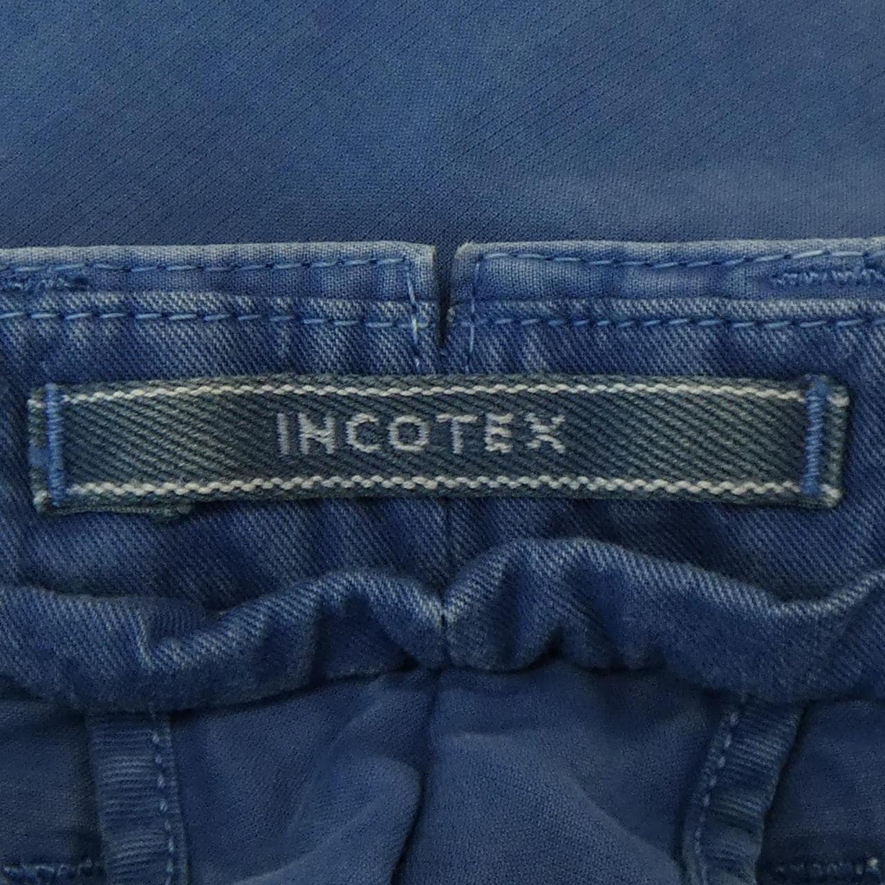 インコテックス INCOTEX パンツ
