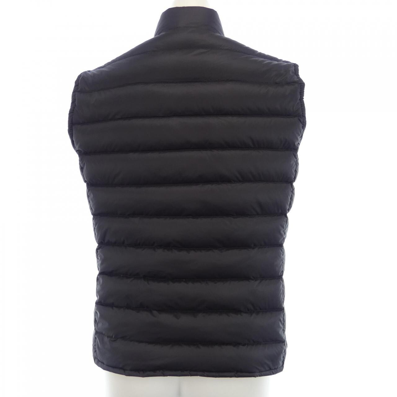 モンクレール MONCLER ダウンベスト