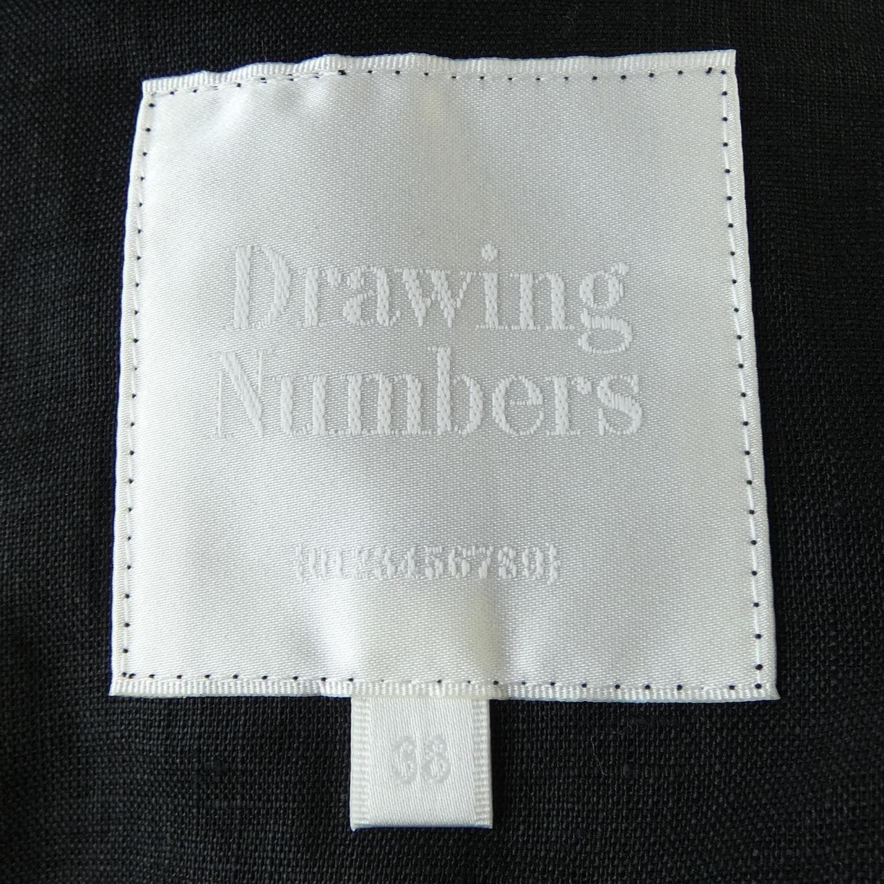 DRAWINGNUMBERS ベスト