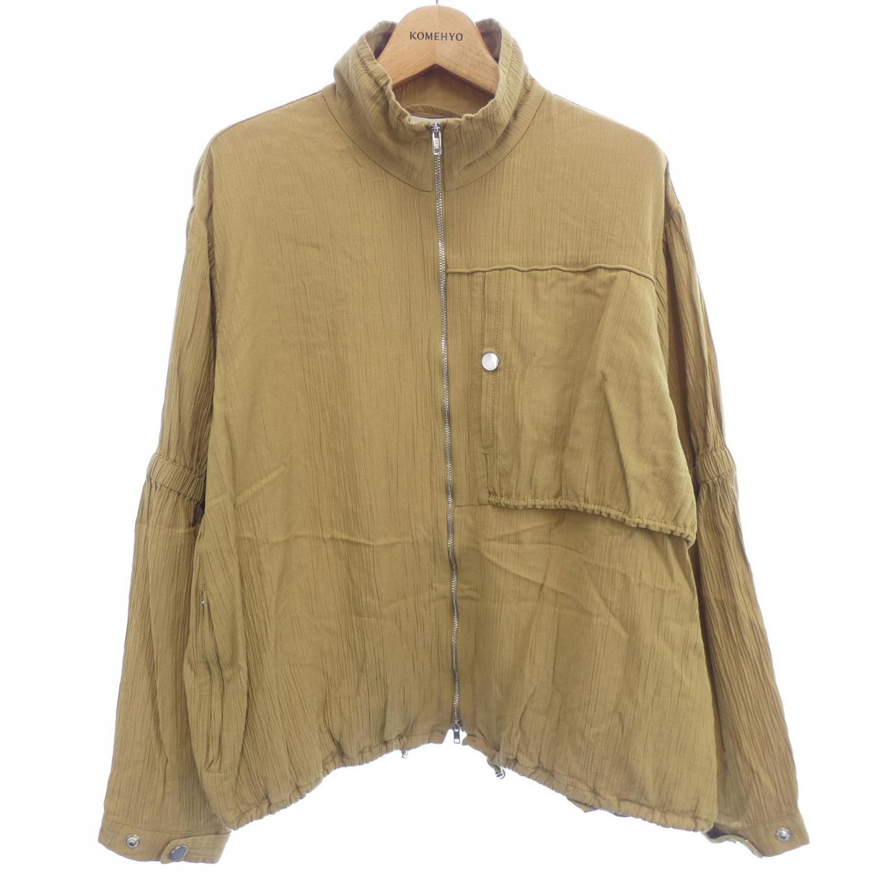 スリーワンフィリップリム 3.1 Phillip Lim ブルゾン