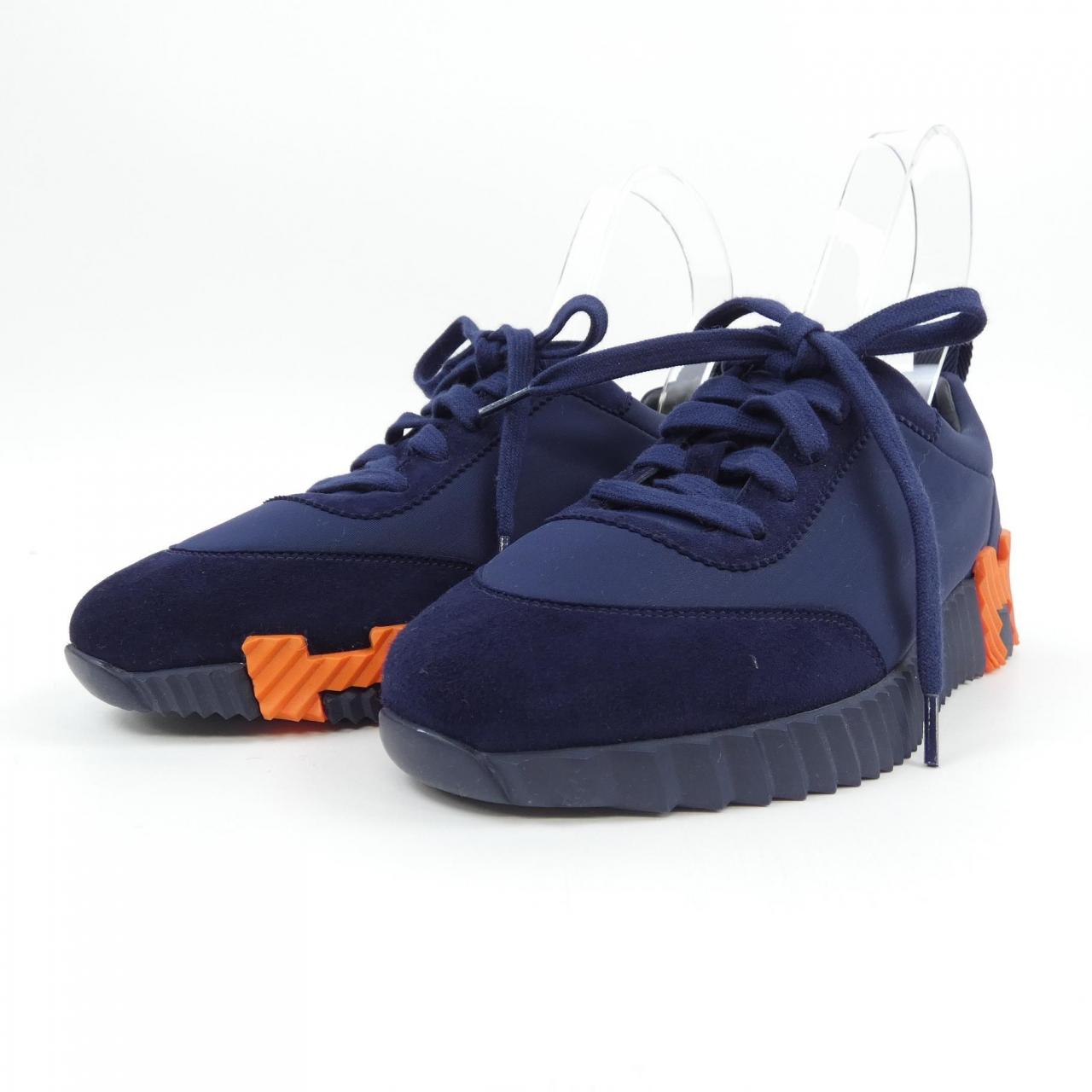 エルメス HERMES バウンシング 202143Z スニーカー