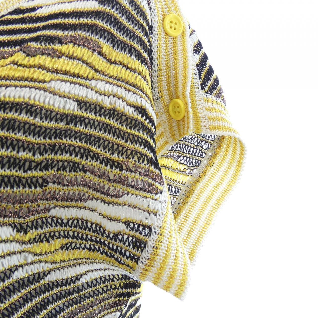 ミッソーニ MISSONI トップス