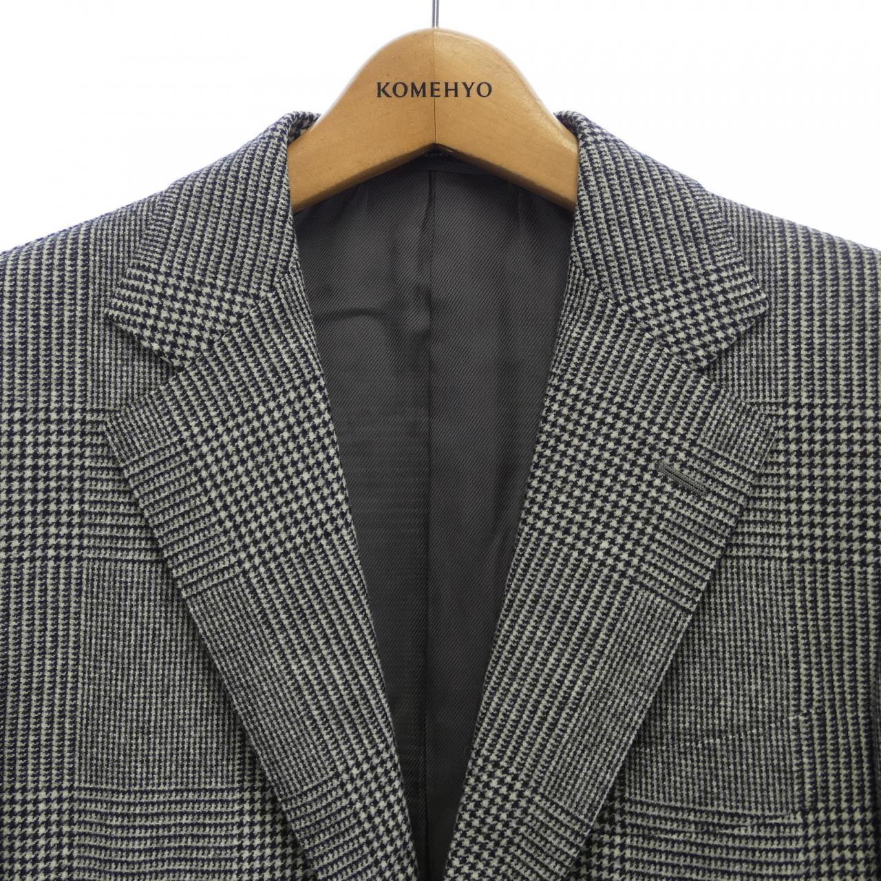 ビームスエフ BEAMS F スーツ