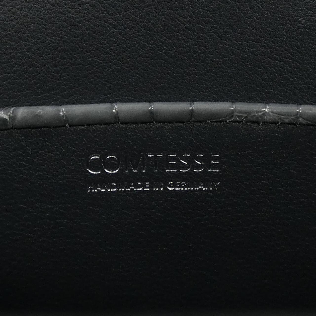 コンテス COMTESSE BAG