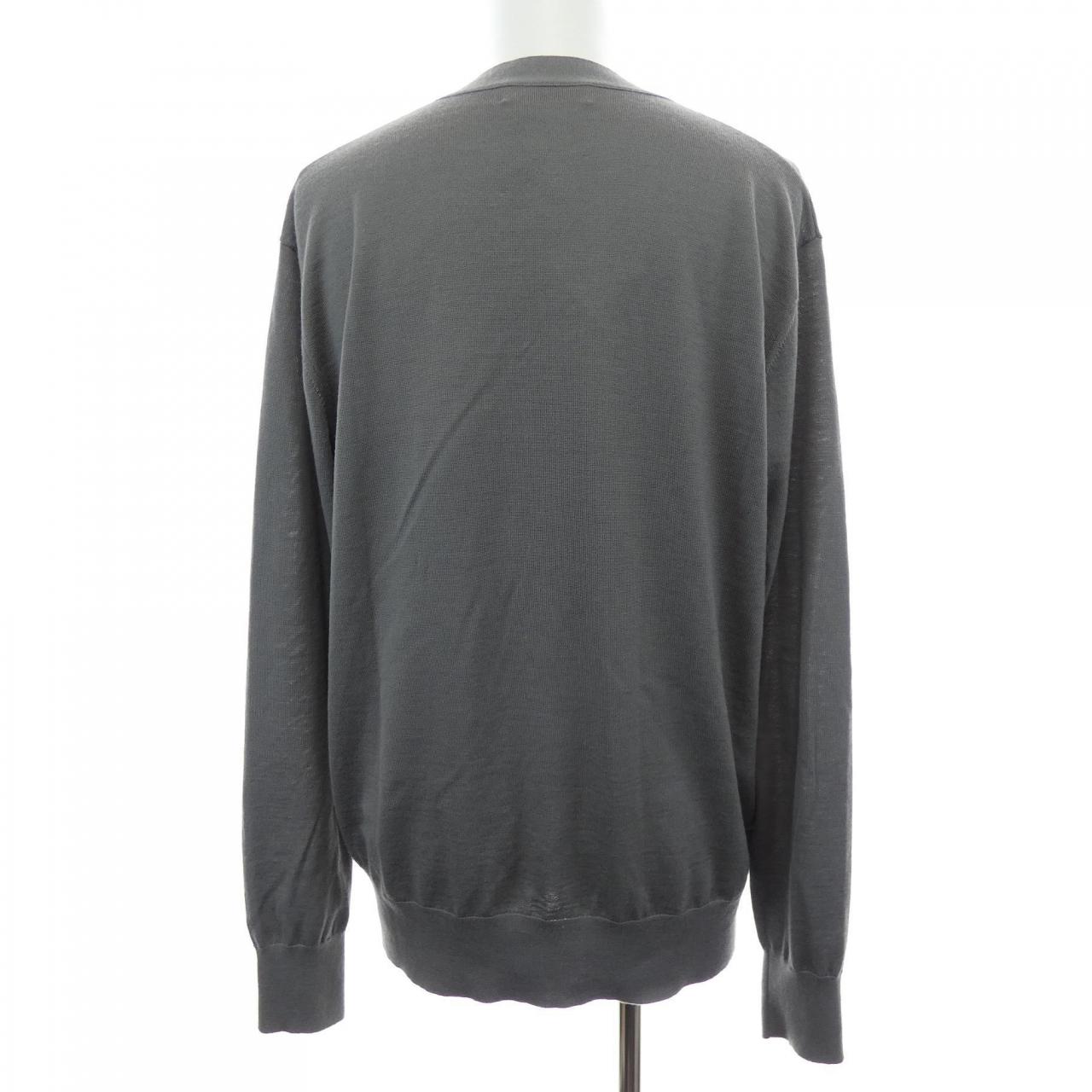 ドリスヴァンノッテン DRIES VAN NOTEN 855.021243-1700 カーディガン