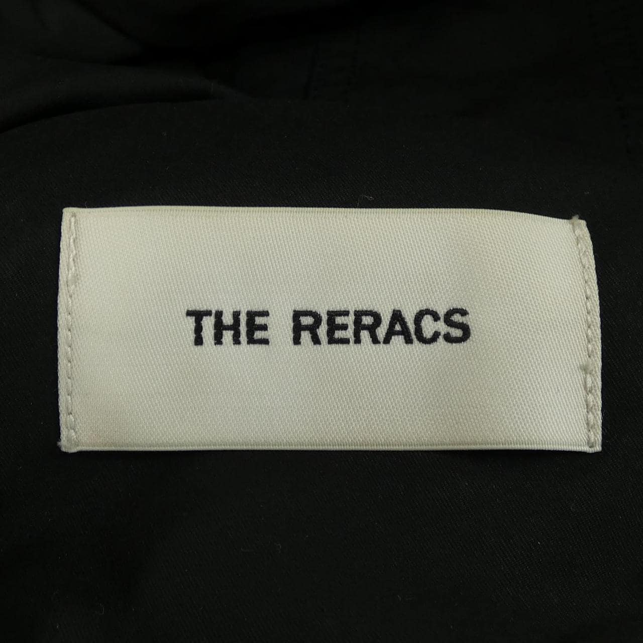 リラクス RERACS ブルゾン