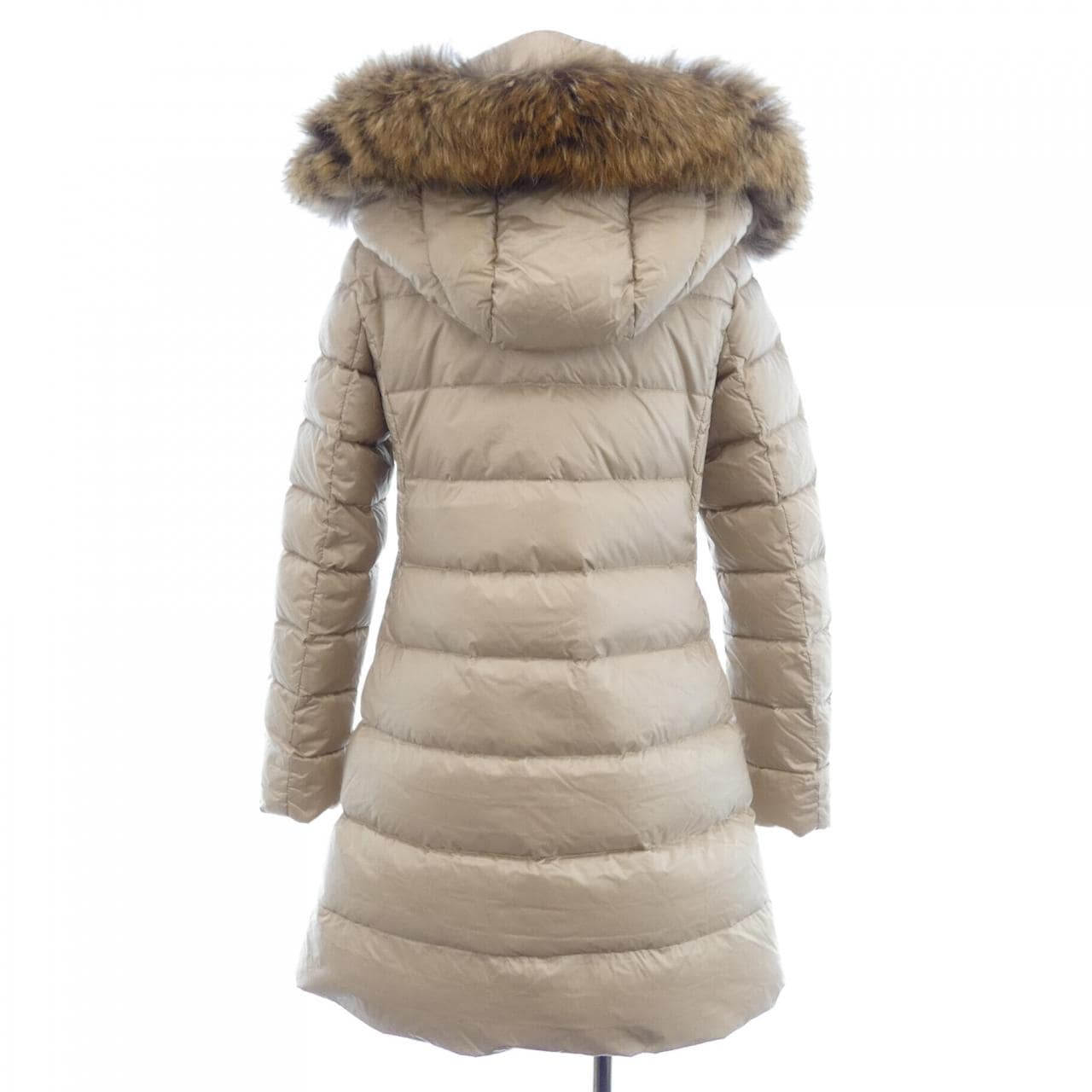 タトラス TATRAS A4794-D ダウンコート