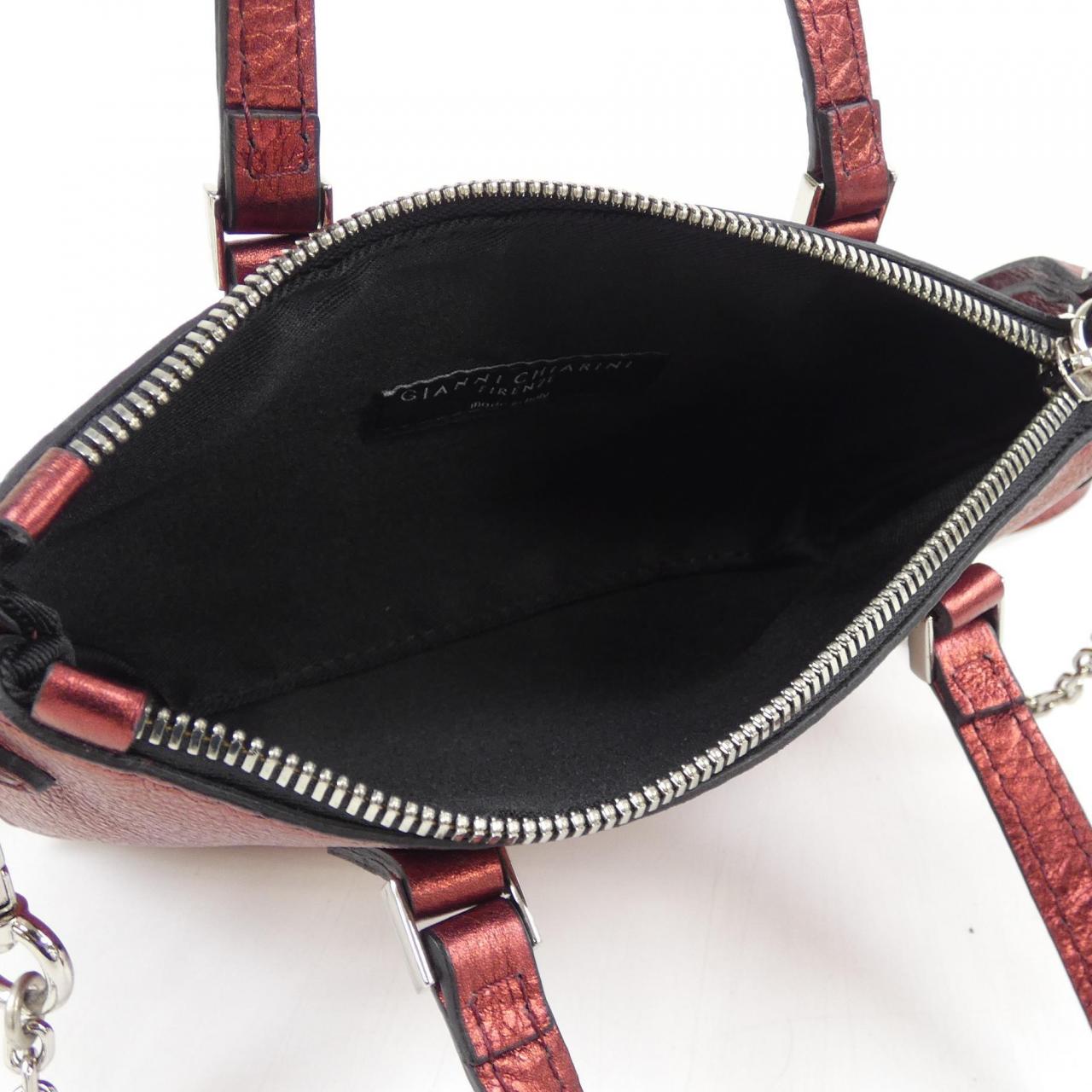 ジャンニキアリーニ GIANNI CHIARINI BAG