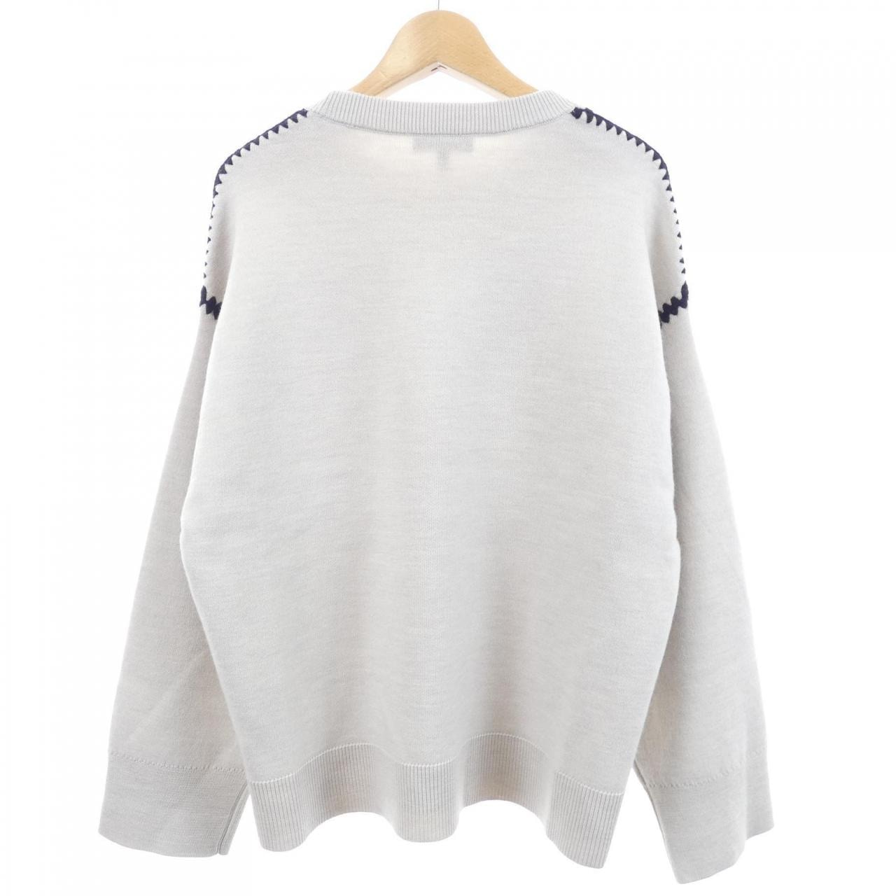 セオリー theory 01-4401716 ニット