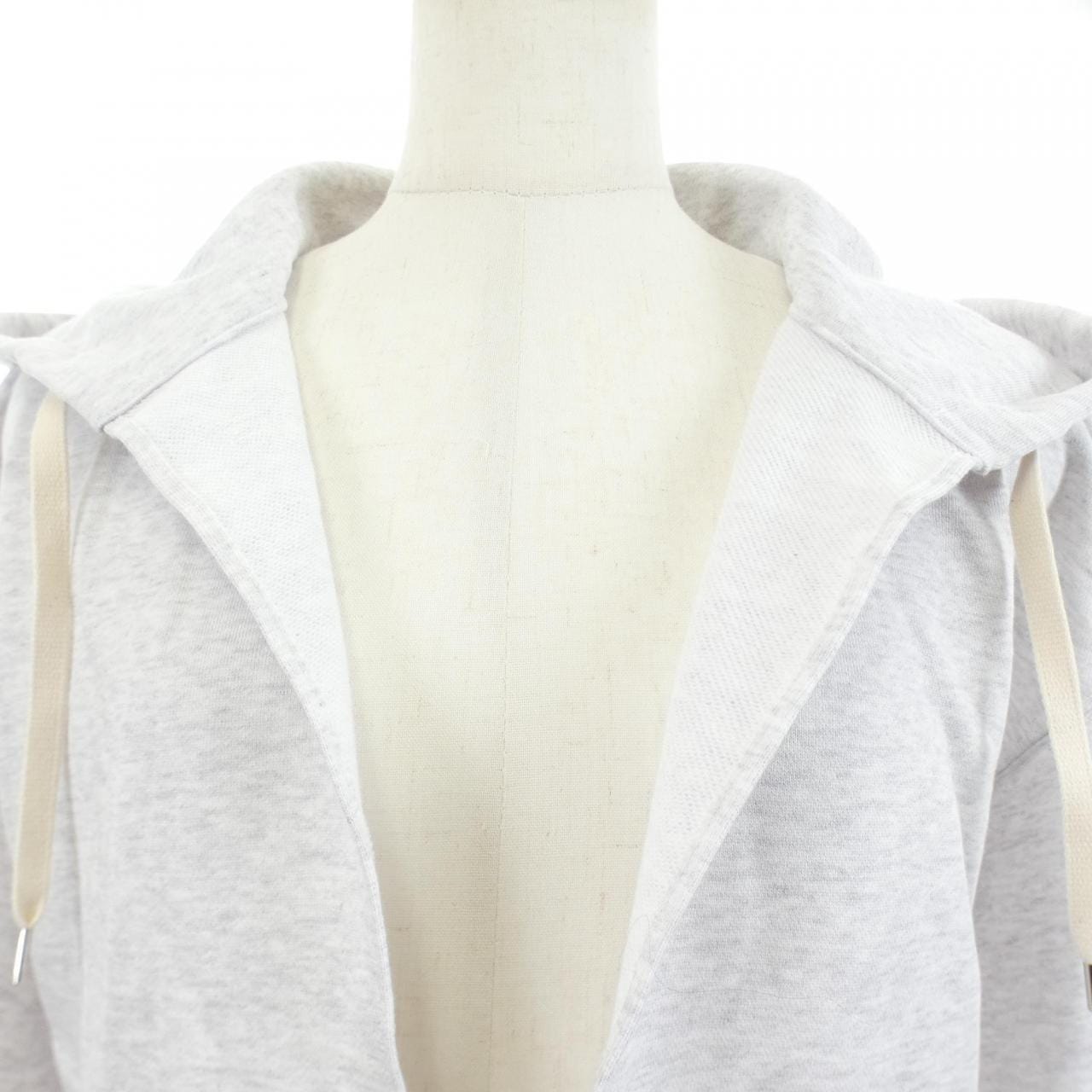 ハバーサック HAVERSACK パーカー