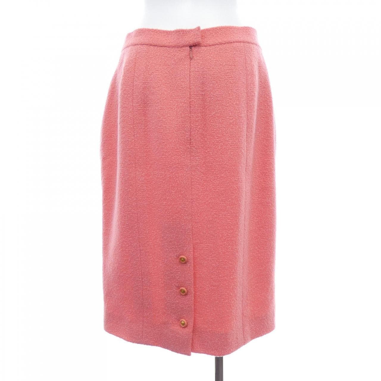 【ヴィンテージ】シャネル CHANEL P06227V04513 96C. スーツ