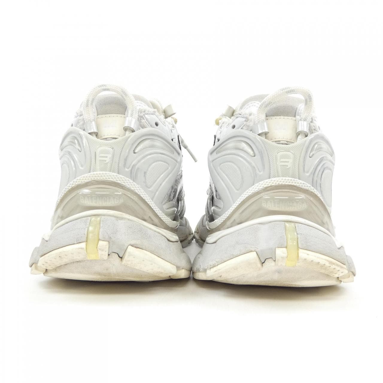 バレンシアガ BALENCIAGA 677403 スニーカー