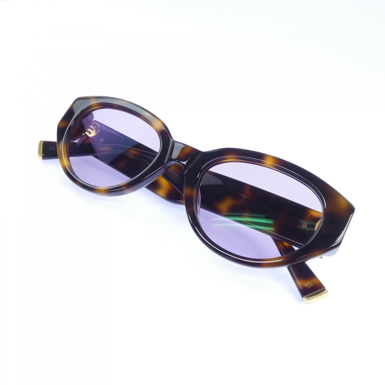 JIMMYFAIRLY EYEWEAR