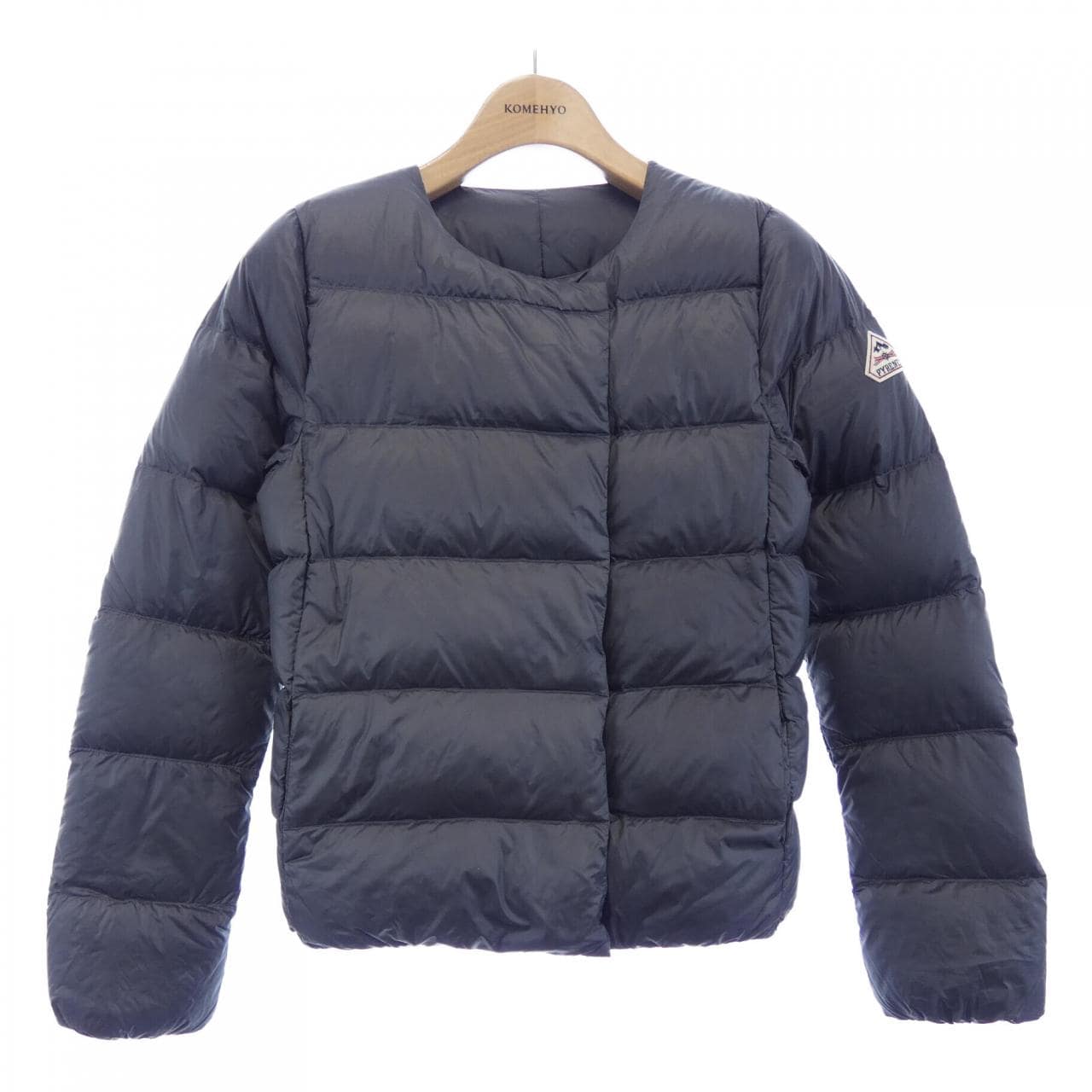 ピレネックス PYRENEX HWU046 ダウンジャケット