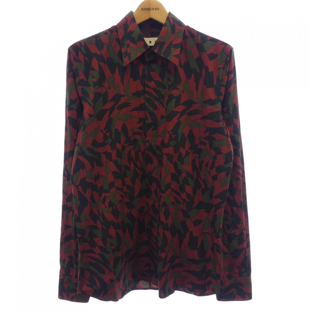 マルニ MARNI 25DL004747634 シャツ