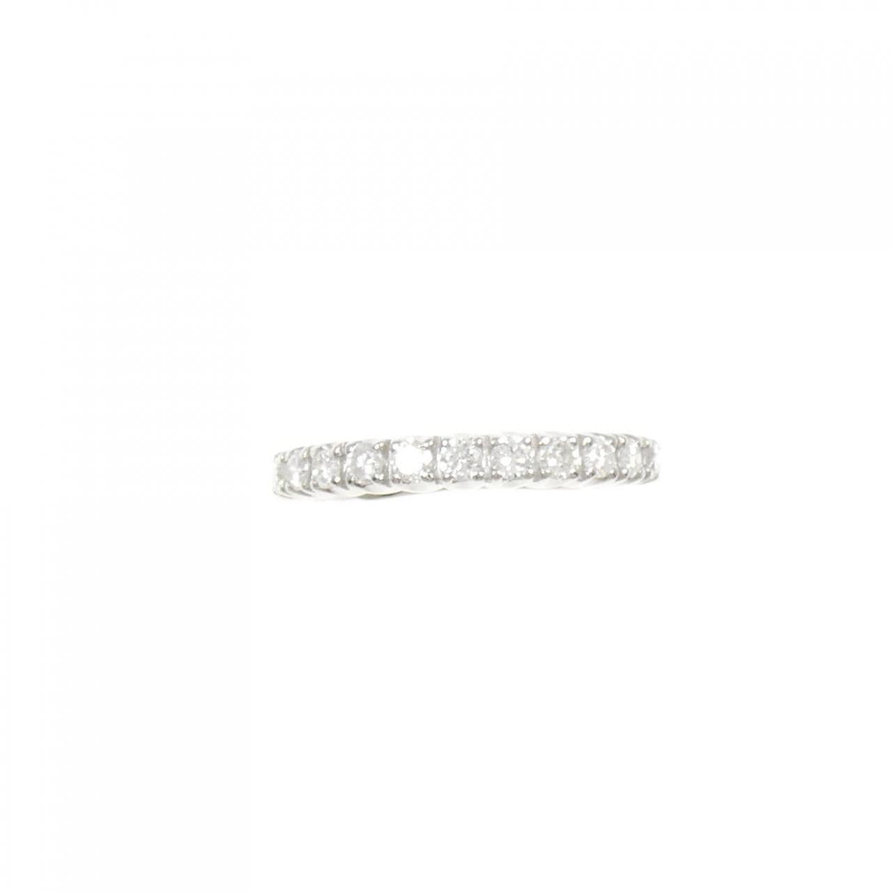 PT900 ダイヤモンド リング 0.50CT