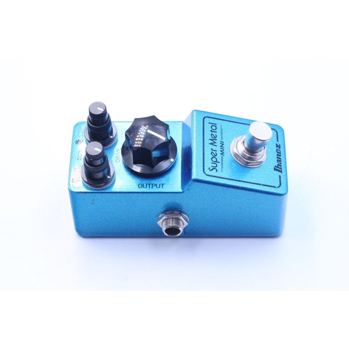 ＩＢＡＮＥＺ　　ＳＵＰＥＲ　ＭＥＴＡＬ　ＭＩＮＩ