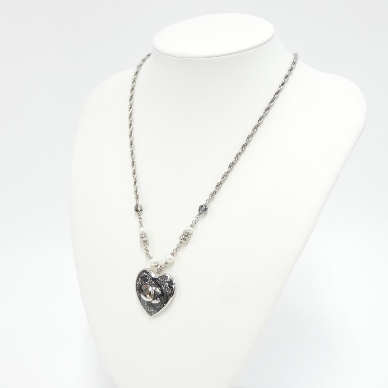 シャネル ABE683 ネックレス