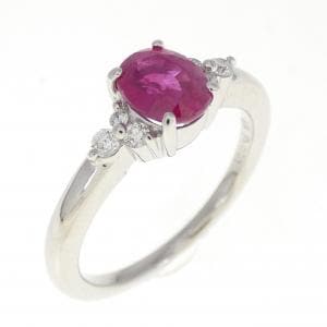 ruby ring