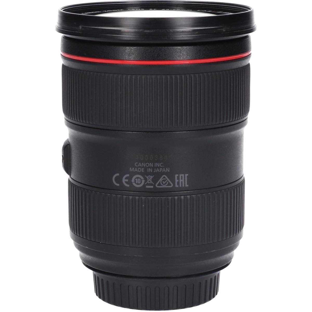 ＥＦ２４－７０ｍｍ　Ｆ２．８ＬＩＩＵＳＭ