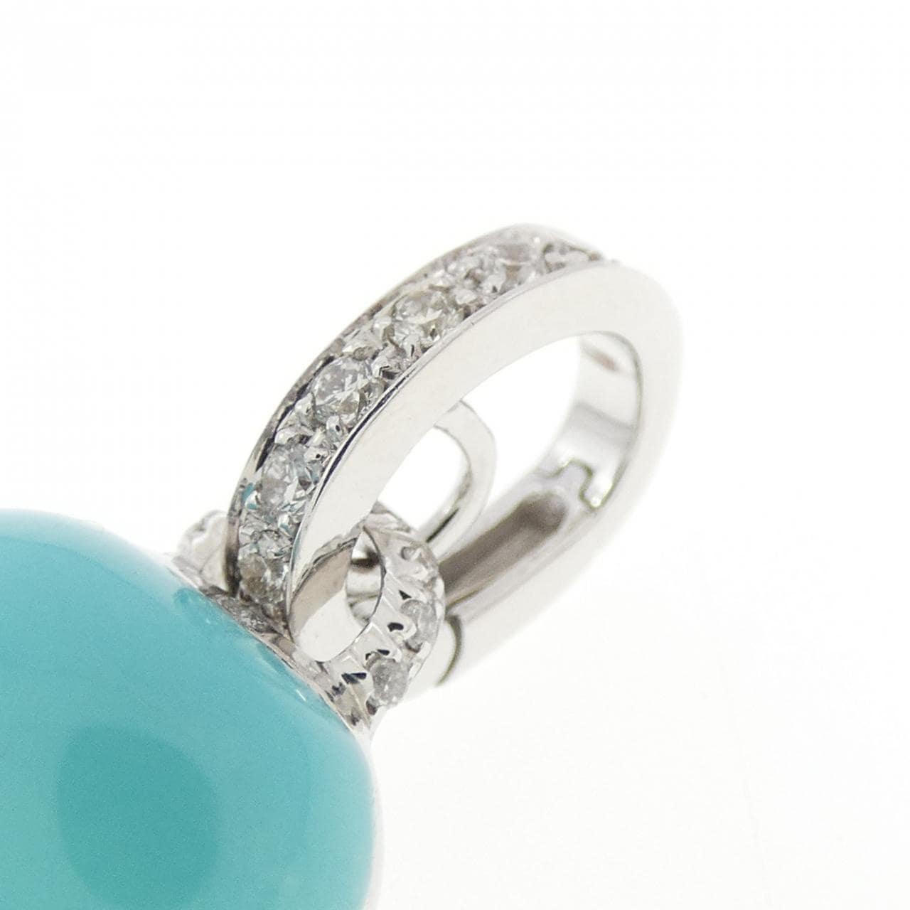 シャンテクレール カンパネッレ ペンダント