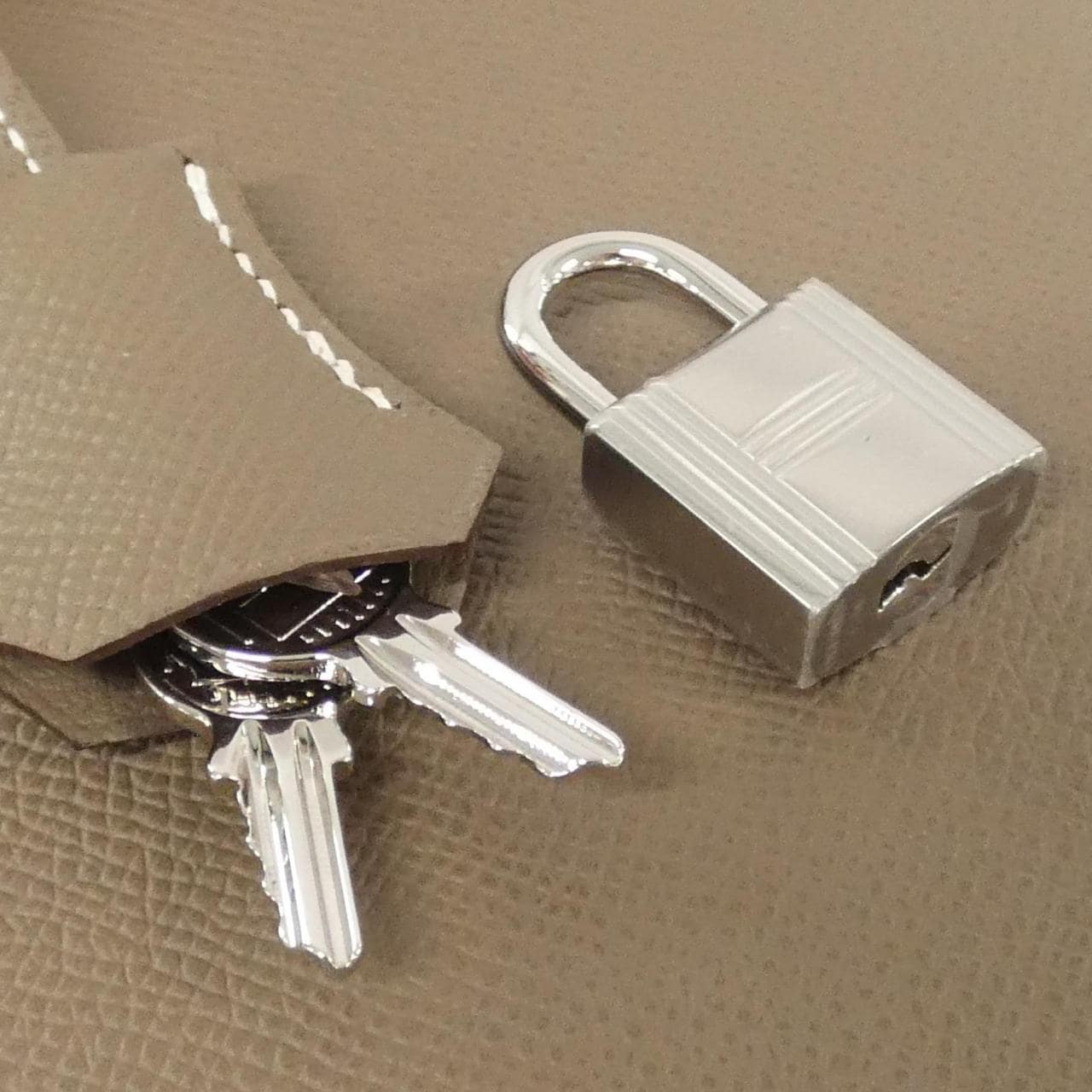 [Unused items] HERMES Birkin Serie 30cm 079236CK Bag