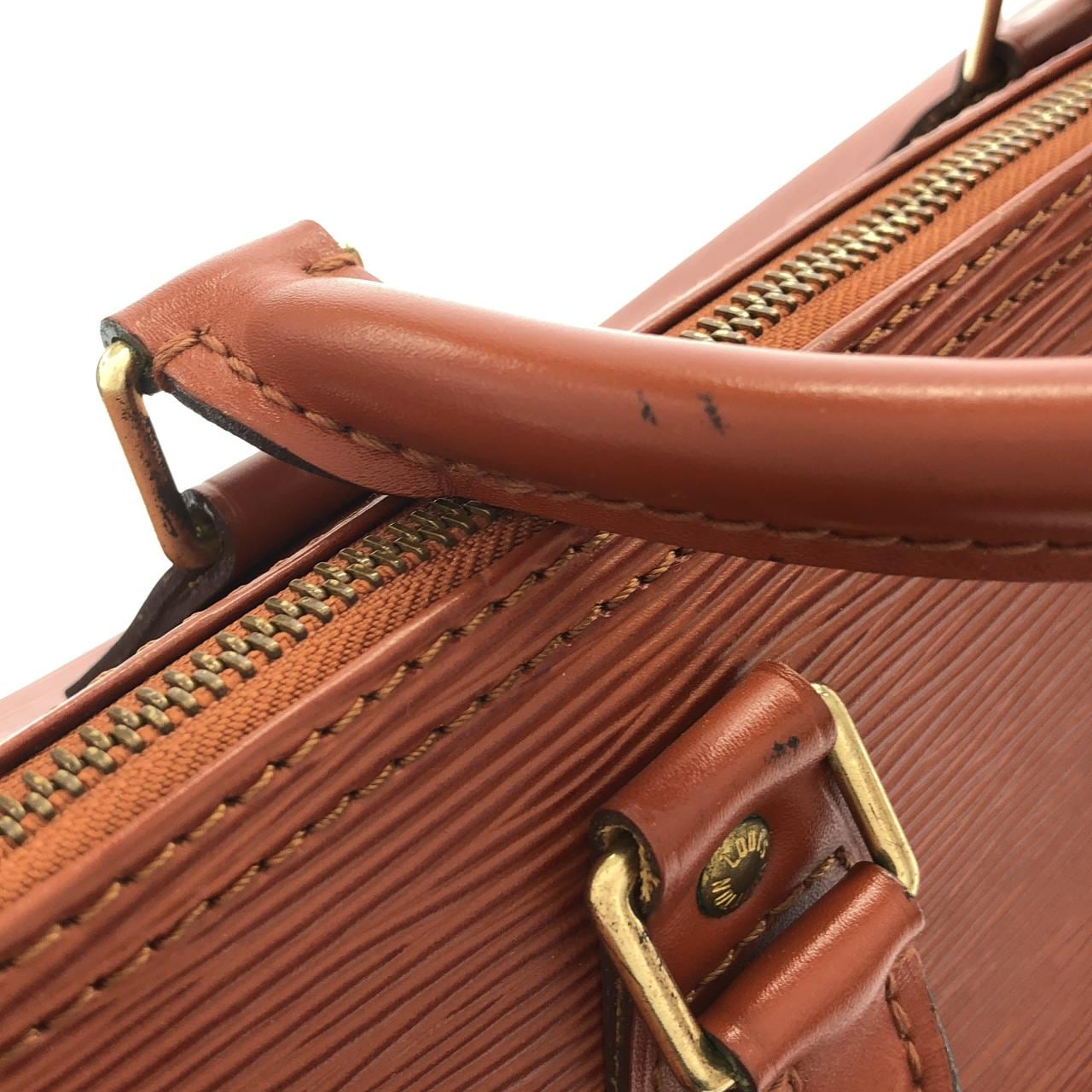 ルイヴィトン エピ スピーディ 30cm M43003 ボストンバッグ