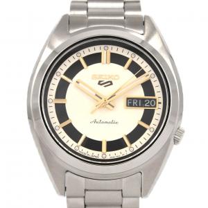 セイコー セイコー5スポーツ LTD 4R36-18D0/SBSA317 SS 自動巻