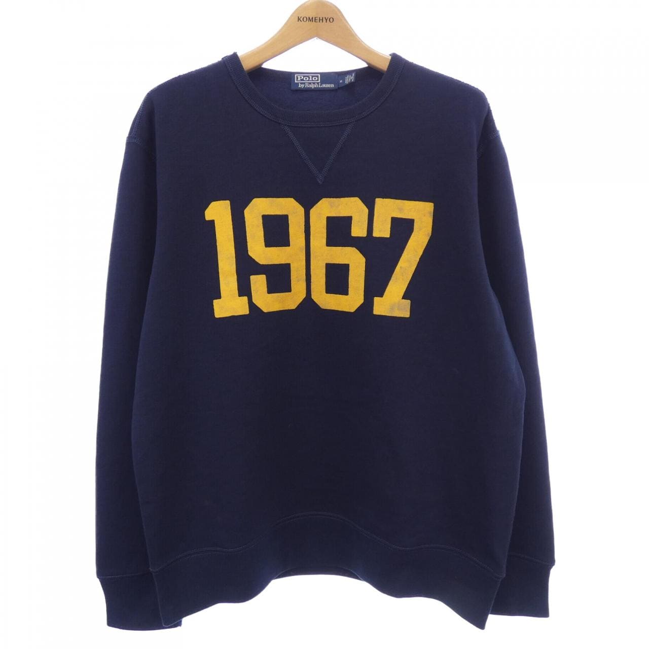 POLO RALPH LAUREN POLO RALPH LAUREN Sweatshirts