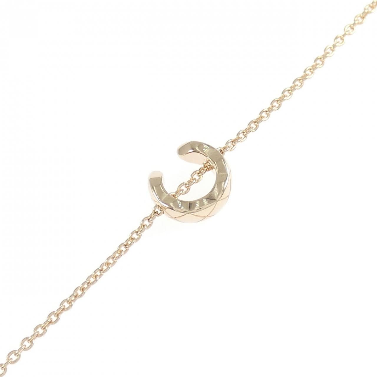CHANEL coco crush bracelet