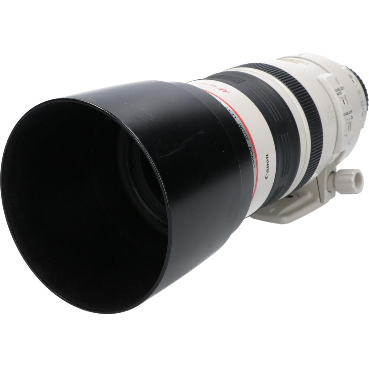 EF100-400mm F4.5-5.6L IS USM