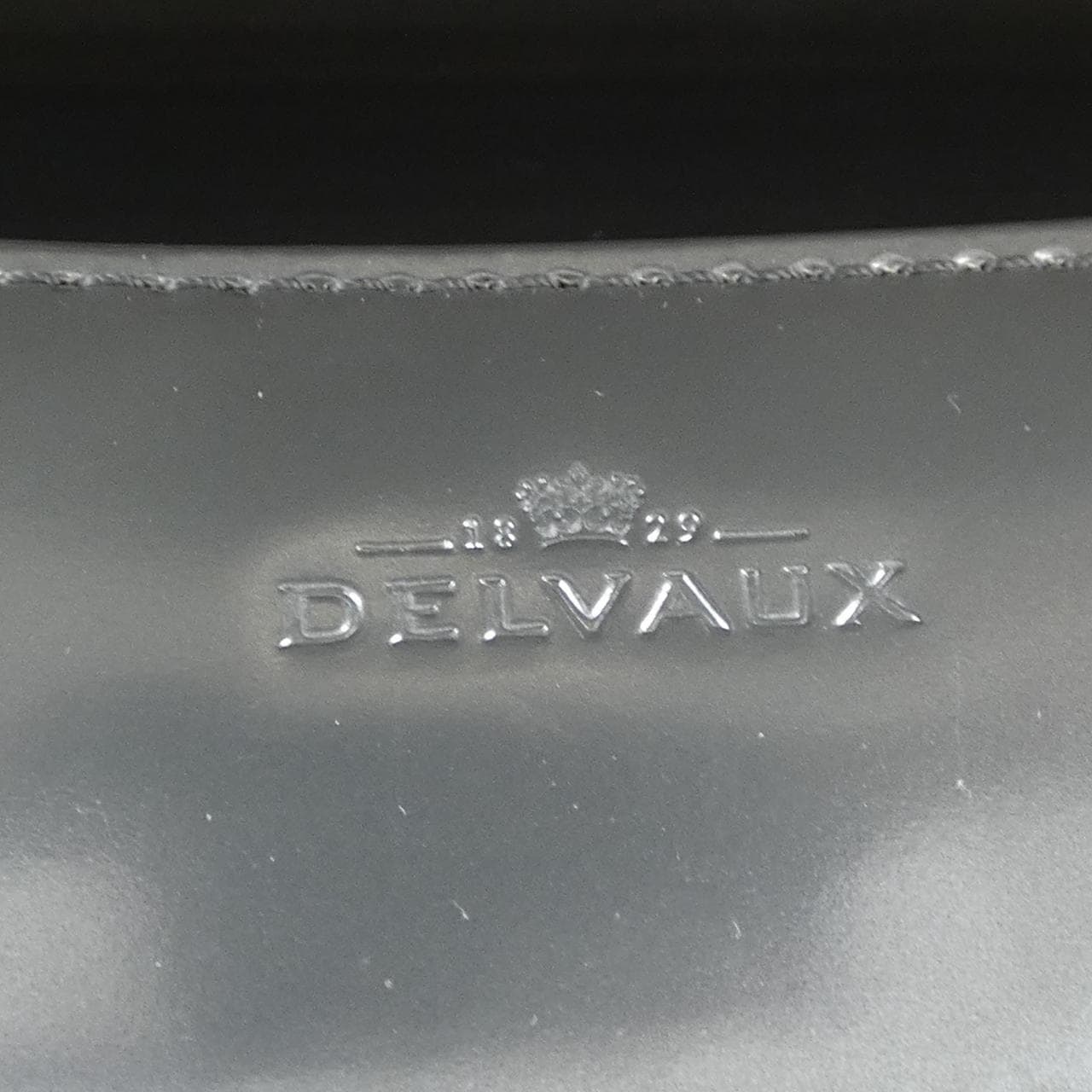 デルボー DELVAUX BRILLANT S MIRAGE AA0406ACX BAG