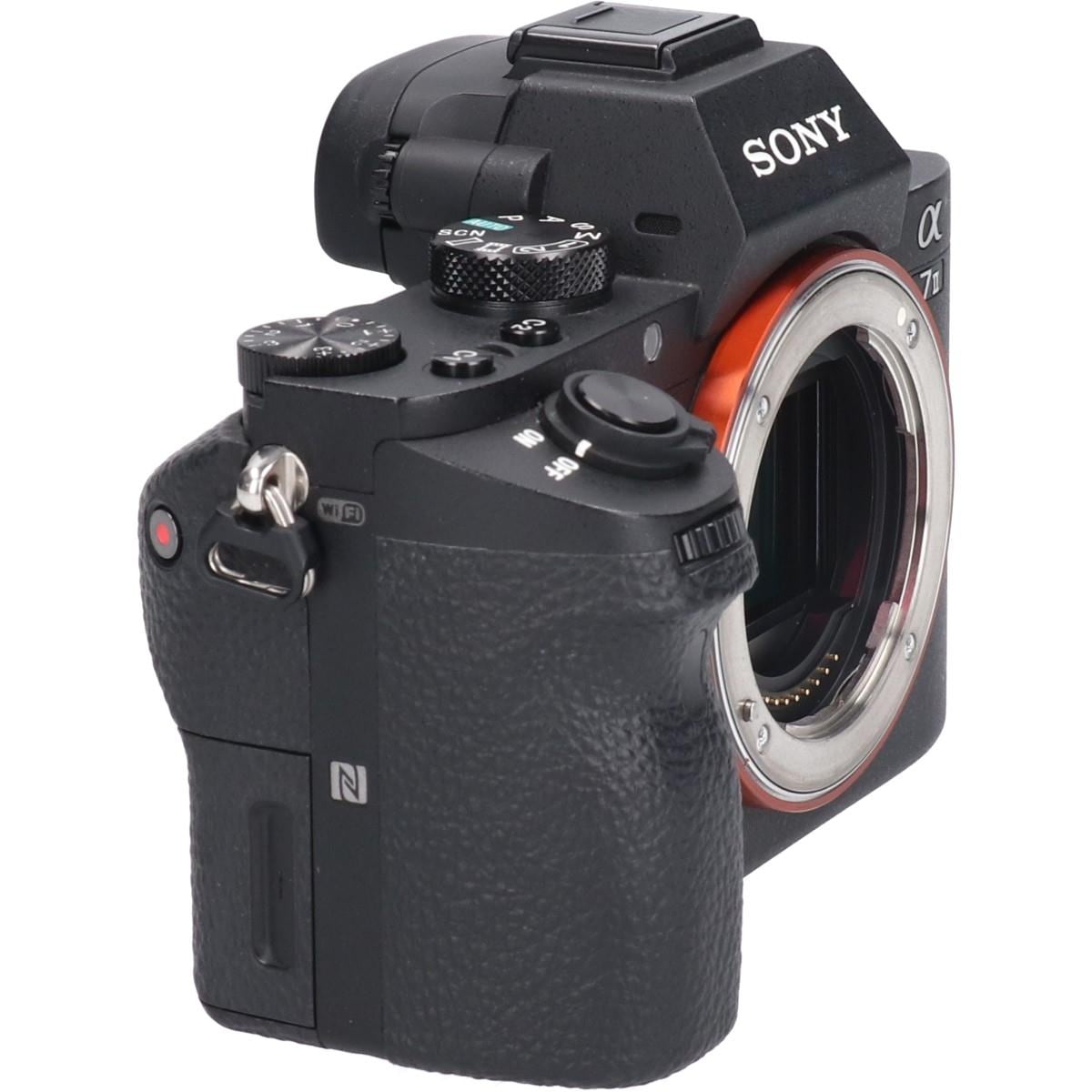 α７　ＩＩ　ＩＬＣＥ－７Ｍ２