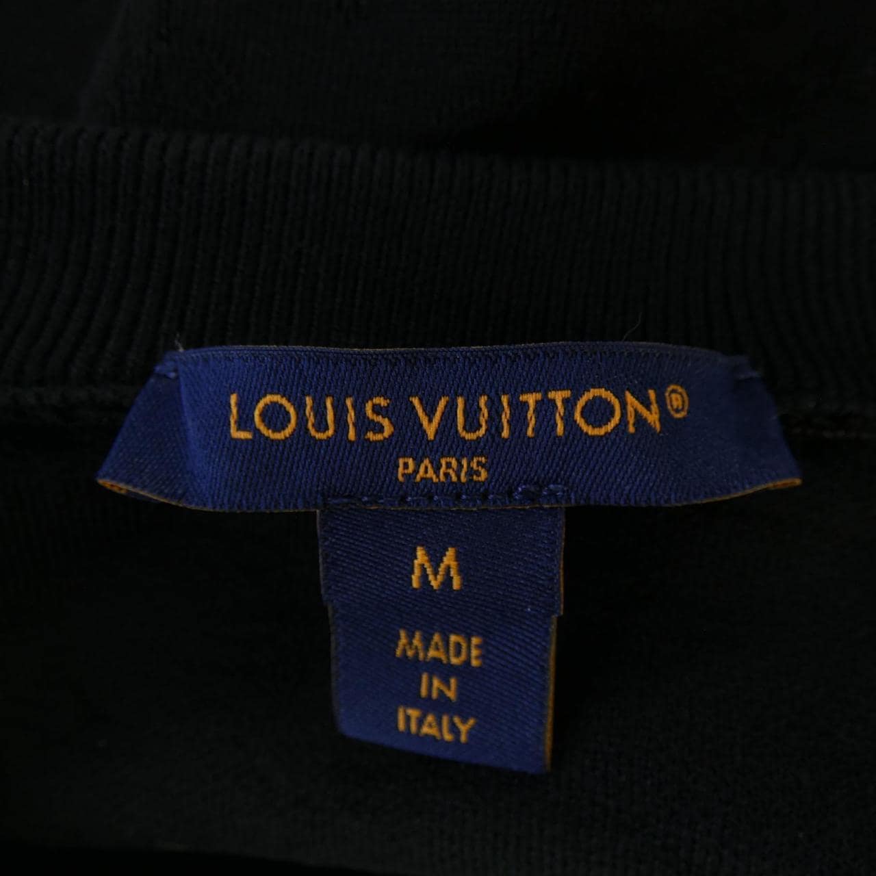 ルイヴィトン LOUIS VUITTON モノグラムジャガード FRTS21LEU Tシャツ