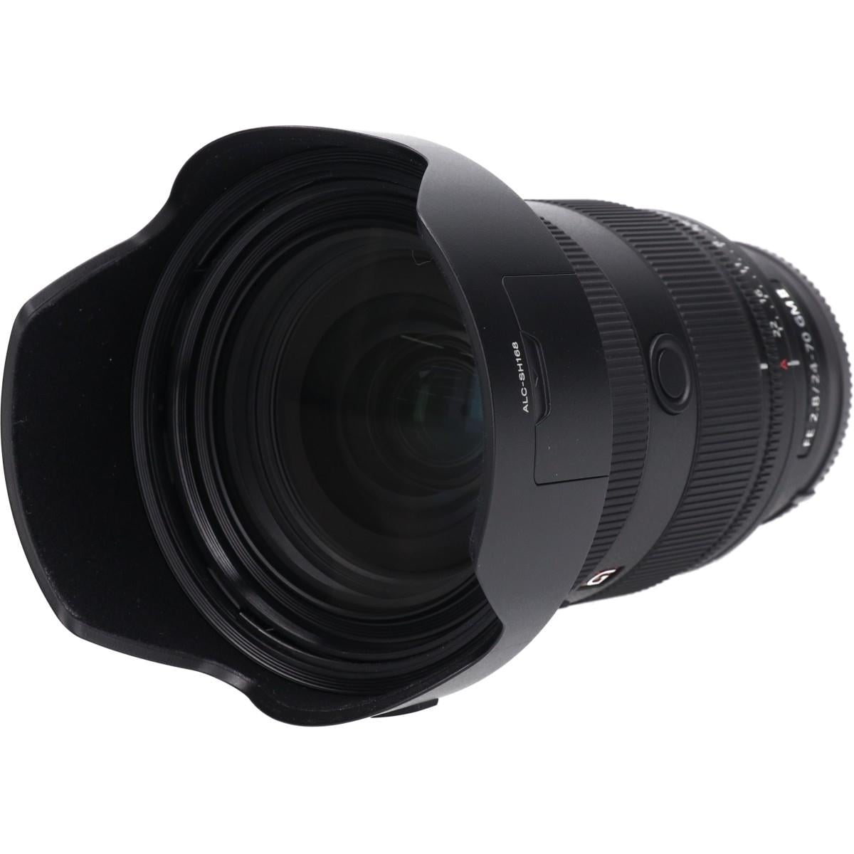 ＦＥ２４－７０ｍｍ　Ｆ２．８ＧＭ　ＩＩ