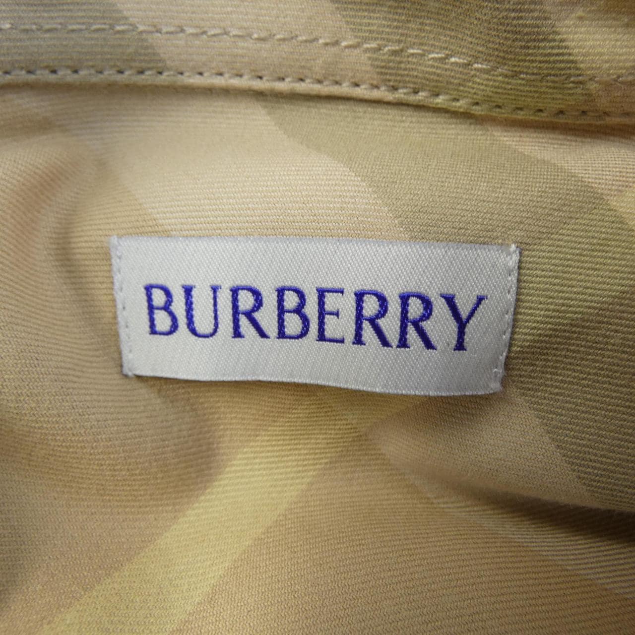 バーバリー BURBERRY 8082194 シャツ