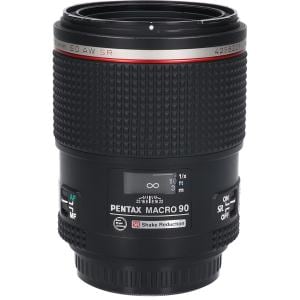 Ｄ　ＦＡ６４５　ＭＡＣＲＯ９０ｍｍ　Ｆ２．８ＥＤ（６４５）