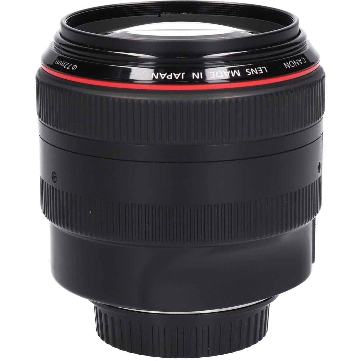 ＥＦ８５ｍｍ　Ｆ１．２ＬＩＩＵＳＭ